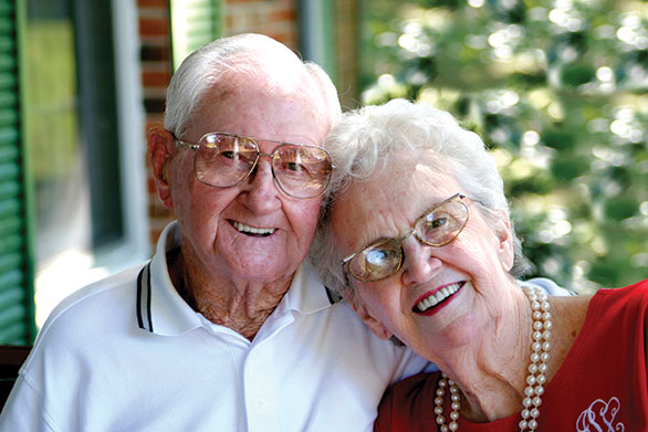 Photo of couple posing for a picture. Link to Life Stage Gift Planner Over Age 65 Situations. Photo of couple posing for a picture. Link to Life Stage Gift Planner Over Age 65 Situations.