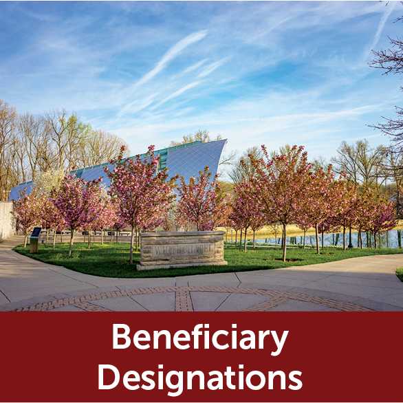Rose-Hulman buildng. Gifts by Beneficiary Designation Rollover Rose-Hulman buildng. Gifts by Beneficiary Designation Rollover
